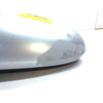 Recambio de retrovisor izquierdo para nissan primera (p12) 2.2 di referencia OEM IAM 96302AU417  