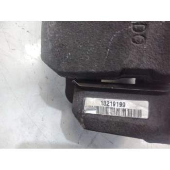Recambio de pinza freno delantera derecha para opel insignia berlina cosmo referencia OEM IAM 13219199  