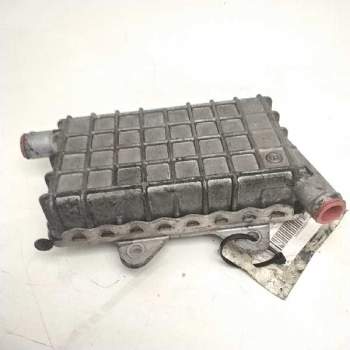 Recambio de enfriador aceite motor para mercedes-benz vito (w638) combi 2.3 diesel referencia OEM IAM   