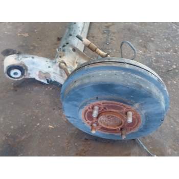 Recambio de puente trasero para ford transit courier referencia OEM IAM EY16K952  