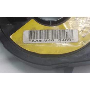 Recambio de anillo airbag para kia rio 1.5 cat referencia OEM IAM KA6V460489  