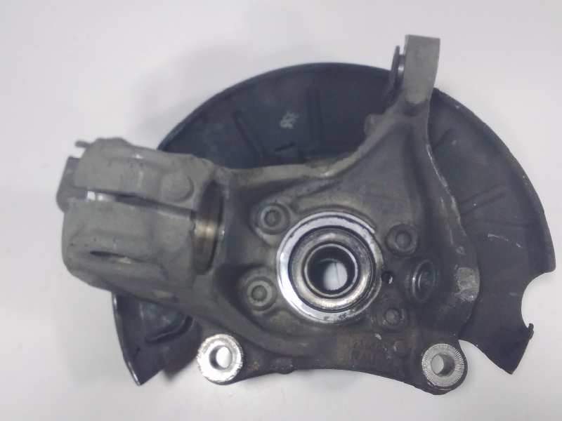 Recambio de mangueta delantera derecha para volkswagen passat variant (3c5) advance plus bluemotion referencia OEM IAM   