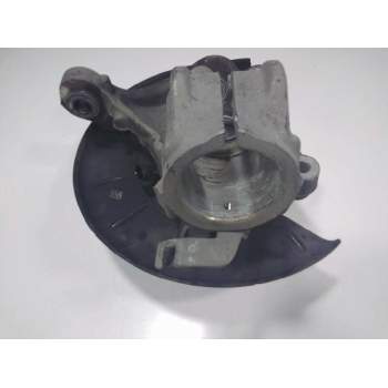 Recambio de mangueta delantera derecha para volkswagen passat variant (3c5) advance plus bluemotion referencia OEM IAM   