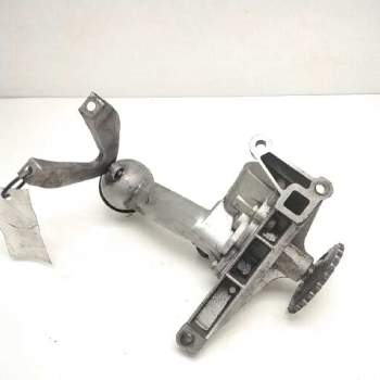 Recambio de bomba aceite para mercedes-benz vito (w638) combi 2.3 diesel referencia OEM IAM 6031811320  