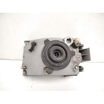 Recambio de faro derecho para fiat croma (154_) 1600 referencia OEM IAM CARELLO 734  