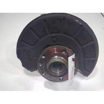 Recambio de mangueta delantera derecha para volkswagen passat variant (3c5) advance plus bluemotion referencia OEM IAM   