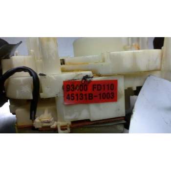 Recambio de mando luces para kia rio 1.5 cat referencia OEM IAM 93400FD110 45131B1003 