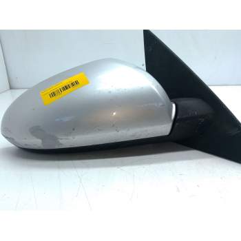 Recambio de retrovisor derecho para nissan primera (p12) 2.2 di referencia OEM IAM 96301AU417  