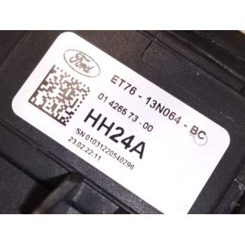 Recambio de anillo airbag para ford transit courier referencia OEM IAM ET7613N064  