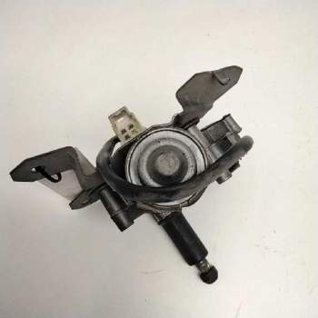Recambio de motor limpia trasero para nissan terrano (wd21) 2.7 turbodiesel referencia OEM IAM   43836