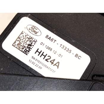 Recambio de anillo airbag para ford transit courier referencia OEM IAM ET7613N064  