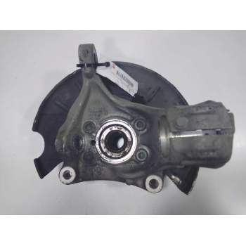 Recambio de mangueta delantera izquierda para volkswagen passat variant (3c5) advance plus bluemotion referencia OEM IAM   