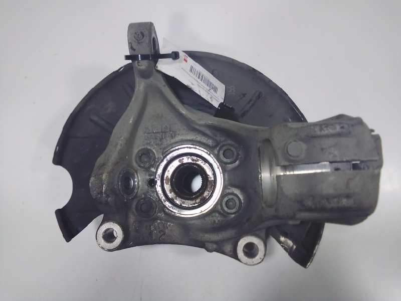 Recambio de mangueta delantera izquierda para volkswagen passat variant (3c5) advance plus bluemotion referencia OEM IAM   