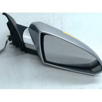 Recambio de retrovisor derecho para nissan primera (p12) 2.2 di referencia OEM IAM 96301AU417  