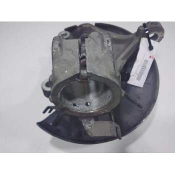 Recambio de mangueta delantera izquierda para volkswagen passat variant (3c5) advance plus bluemotion referencia OEM IAM   