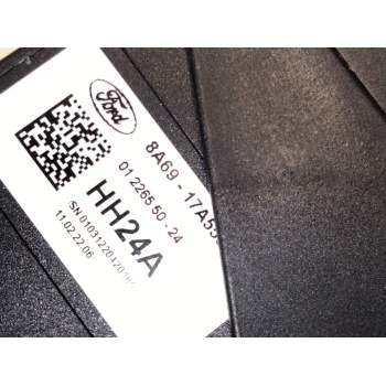 Recambio de anillo airbag para ford transit courier referencia OEM IAM ET7613N064  