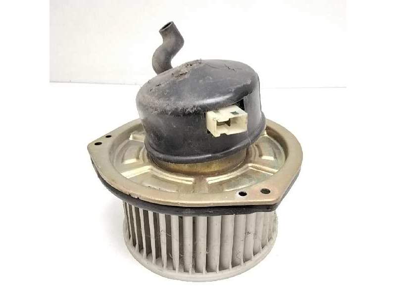 Recambio de motor calefaccion para nissan terrano/terrano.ii (r20) 2.7 turbodiesel referencia OEM IAM   43842