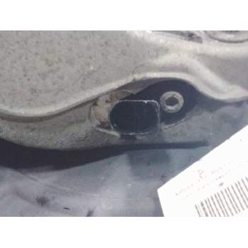 Recambio de mangueta delantera izquierda para volkswagen passat variant (3c5) advance plus bluemotion referencia OEM IAM   