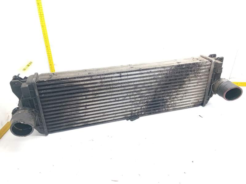 Recambio de intercooler para volkswagen crafter 30-50 furgoneta (2e_) 2.0 tdi referencia OEM IAM 2E014580  