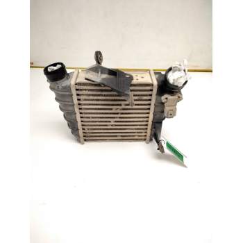 Recambio de intercooler para seat cordoba (6l2) 1.4 tdi referencia OEM IAM 8Q0145804A  