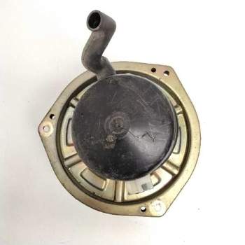 Recambio de motor calefaccion para nissan terrano/terrano.ii (r20) 2.7 turbodiesel referencia OEM IAM   43842