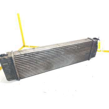 Recambio de intercooler para volkswagen crafter 30-50 furgoneta (2e_) 2.0 tdi referencia OEM IAM 2E014580  