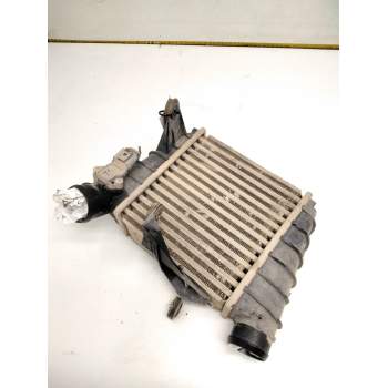 Recambio de intercooler para seat cordoba (6l2) 1.4 tdi referencia OEM IAM 8Q0145804A  