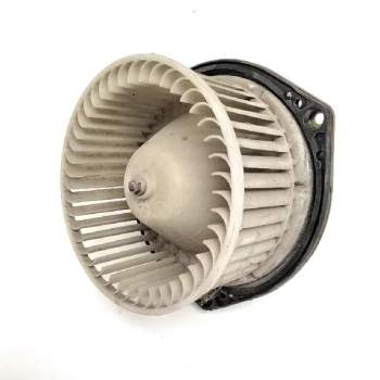 Recambio de motor calefaccion para nissan terrano/terrano.ii (r20) 2.7 turbodiesel referencia OEM IAM   43842