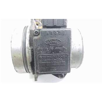 Recambio de caudalimetro para ford mondeo berlina/familiar (fd) sport berlina 4x4 referencia OEM IAM 93BB12B579BA  