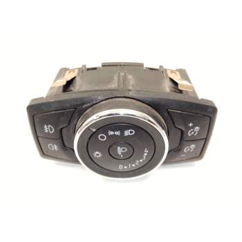 Recambio de mando luces para ford transit courier referencia OEM IAM AV1T13D061  
