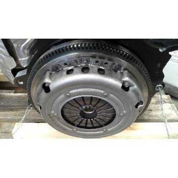 Recambio de motor completo para volkswagen polo (6r1) 1.2 referencia OEM IAM CHF  