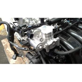 Recambio de motor completo para volkswagen polo (6r1) 1.2 referencia OEM IAM CHF  