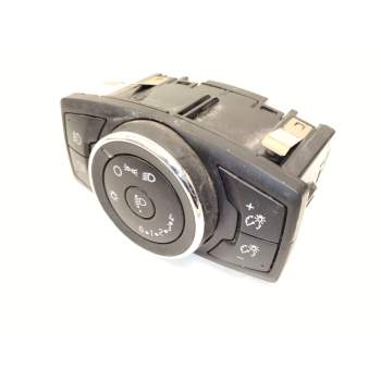 Recambio de mando luces para ford transit courier referencia OEM IAM AV1T13D061  