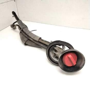 Recambio de boca de llenado para nissan terrano/terrano.ii (r20) 2.7 turbodiesel referencia OEM IAM   43846