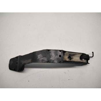 Recambio de pedal freno para seat ibiza (6k1) stella referencia OEM IAM   