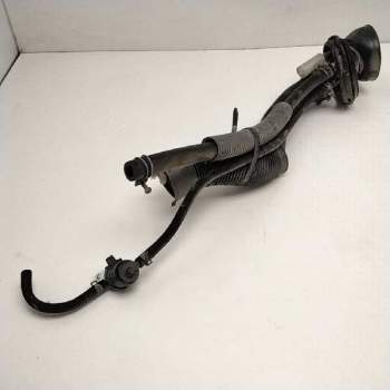 Recambio de boca de llenado para nissan terrano/terrano.ii (r20) 2.7 turbodiesel referencia OEM IAM   43846