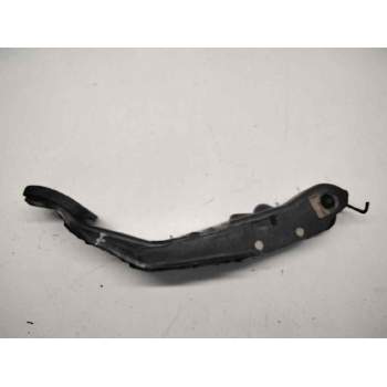 Recambio de pedal freno para seat ibiza (6k1) stella referencia OEM IAM   