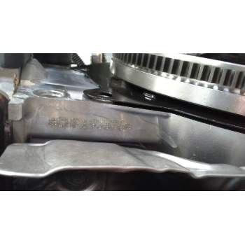 Recambio de motor completo para volkswagen polo (6r1) 1.2 referencia OEM IAM CHF  