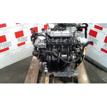 Recambio de motor completo para volkswagen polo (6r1) 1.2 referencia OEM IAM CHF  
