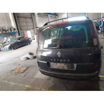 renault espace iv (jk0/1_) del año 2006