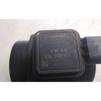 Recambio de caudalimetro para volkswagen passat variant (3c5) advance plus bluemotion referencia OEM IAM 03L906461  