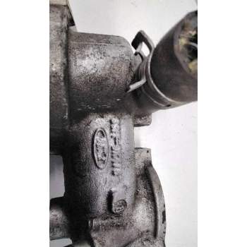 Recambio de caja termostato para ford focus berlina (cak) 1.8 tddi turbodiesel cat referencia OEM IAM 89FF9K476  