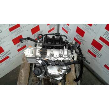 Recambio de motor completo para volkswagen polo (6r1) 1.2 referencia OEM IAM CHF  