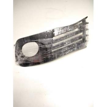 Recambio de rejilla paragolpes izquierda para seat cordoba (6l2) 1.4 tdi referencia OEM IAM 6L0853665A  