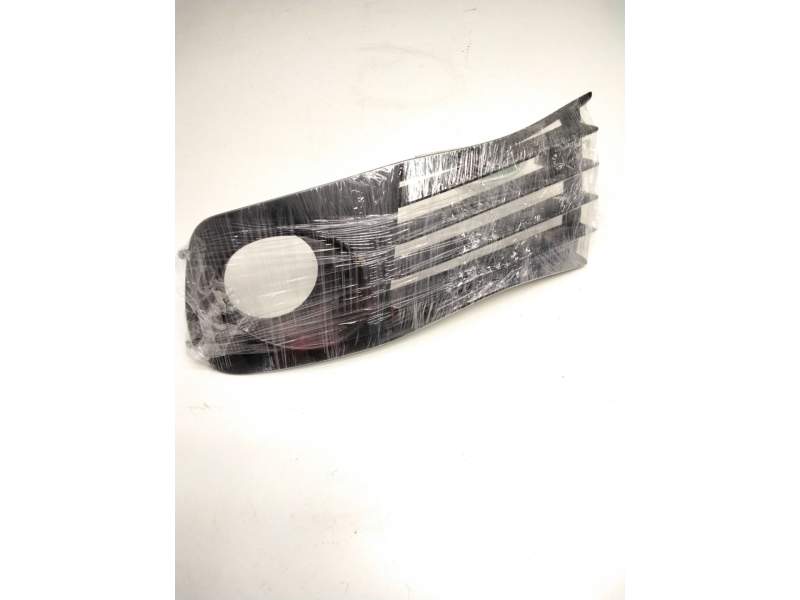 Recambio de rejilla paragolpes izquierda para seat cordoba (6l2) 1.4 tdi referencia OEM IAM 6L0853665A  