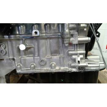 Recambio de motor completo para volkswagen polo (6r1) 1.2 referencia OEM IAM CHF  