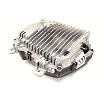 Recambio de sistema audio / radio cd para ford transit courier referencia OEM IAM ET7618D815  