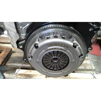 Recambio de motor completo para volkswagen polo (6r1) 1.2 referencia OEM IAM CHF  