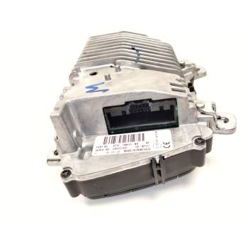 Recambio de sistema audio / radio cd para ford transit courier referencia OEM IAM ET7618D815  