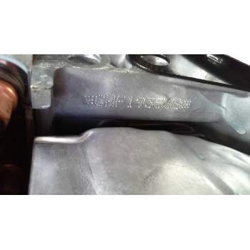 Recambio de motor completo para volkswagen polo (6r1) 1.2 referencia OEM IAM CHF  